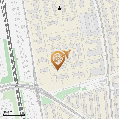 Foto zu Andreas-Knack-Ring 18, 22307 Hamburg