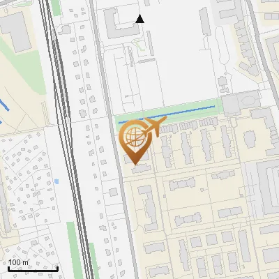 Foto zu Andreas-Knack-Ring 2, 22307 Hamburg