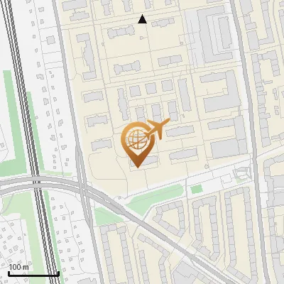 Foto zu Andreas-Knack-Ring 20, 22307 Hamburg