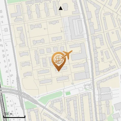 Foto zu Andreas-Knack-Ring 22, 22307 Hamburg