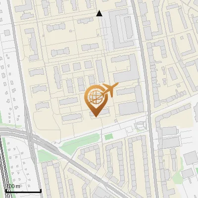 Foto zu Andreas-Knack-Ring 24, 22307 Hamburg