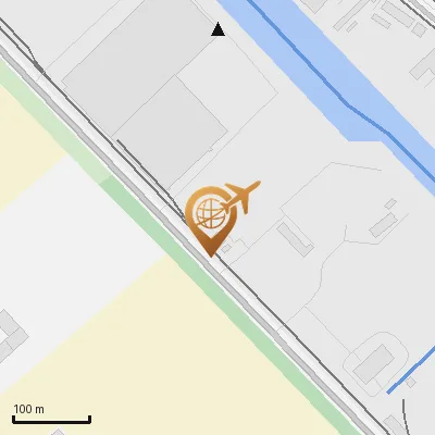 Foto zu Andreas-Meyer-Straße 33, 22113 Hamburg