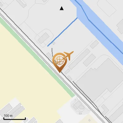 Foto zu Andreas-Meyer-Straße 39, 22113 Hamburg