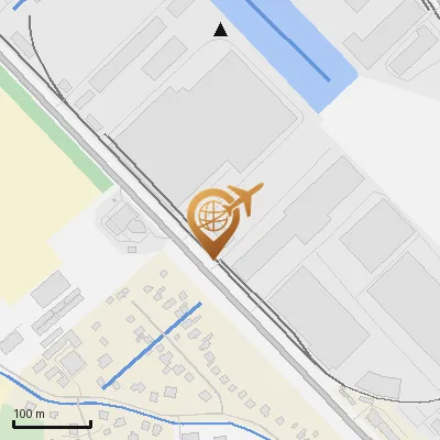 Foto zu Andreas-Meyer-Straße 45, 22113 Hamburg