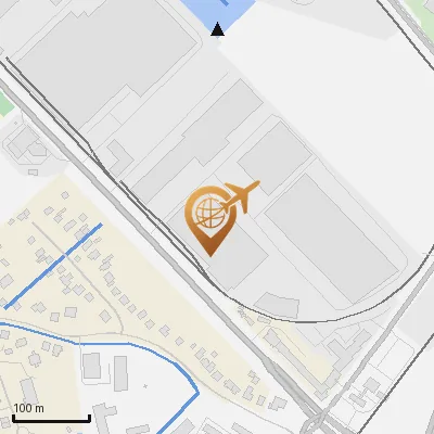 Foto zu Andreas-Meyer-Straße 47, 22113 Hamburg