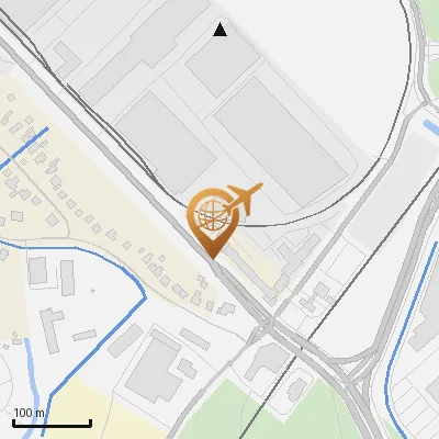 Foto zu Andreas-Meyer-Straße 51, 22113 Hamburg