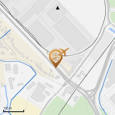 Foto zu Andreas-Meyer-Straße 53, 22113 Hamburg