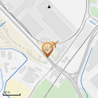 Foto zu Andreas-Meyer-Straße 57, 22113 Hamburg