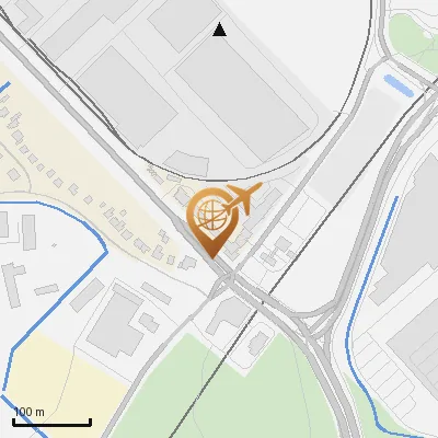 Foto zu Andreas-Meyer-Straße 61, 22113 Hamburg