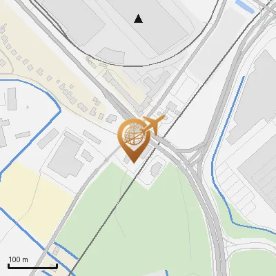 Foto zu Andreas-Meyer-Straße 62, 22113 Hamburg