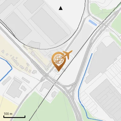 Foto zu Andreas-Meyer-Straße 63, 22113 Hamburg