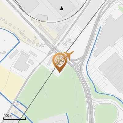 Foto zu Andreas-Meyer-Straße 64, 22113 Hamburg