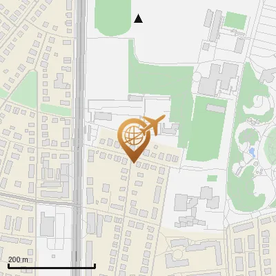 Foto zu Andreas-Vöst-Straße 11, 81377 München