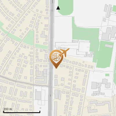 Foto zu Andreas-Vöst-Straße 2, 81377 München