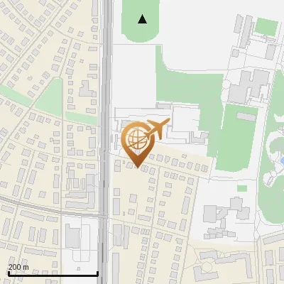 Foto zu Andreas-Vöst-Straße 5, 81377 München
