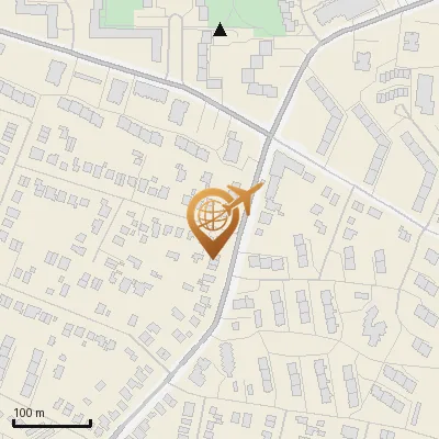 Foto zu Andreasberger Weg 1, 22453 Hamburg