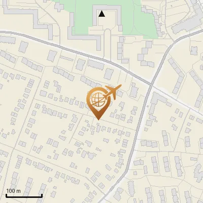 Foto zu Andreasberger Weg 10, 22453 Hamburg