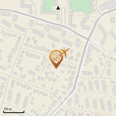 Foto zu Andreasberger Weg 11, 22453 Hamburg