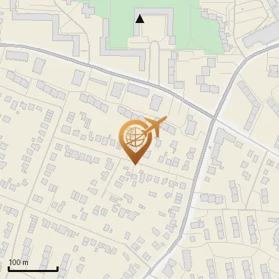 Foto zu Andreasberger Weg 12, 22453 Hamburg