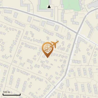 Foto zu Andreasberger Weg 13, 22453 Hamburg