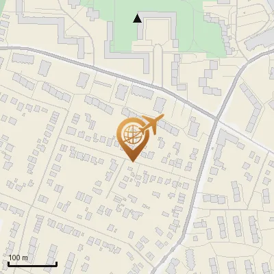 Foto zu Andreasberger Weg 14, 22453 Hamburg