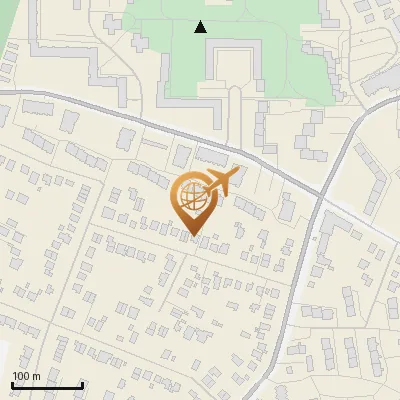 Foto zu Andreasberger Weg 16, 22453 Hamburg