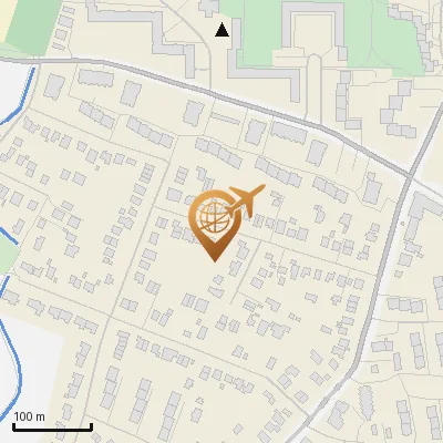 Foto zu Andreasberger Weg 17, 22453 Hamburg