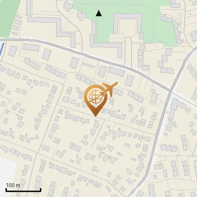 Foto zu Andreasberger Weg 18, 22453 Hamburg