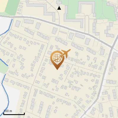 Foto zu Andreasberger Weg 19, 22453 Hamburg