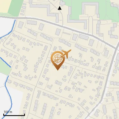 Foto zu Andreasberger Weg 21, 22453 Hamburg