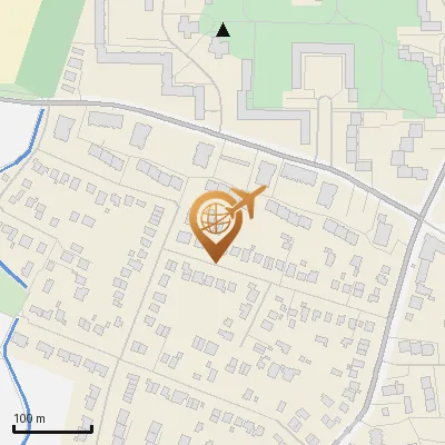 Foto zu Andreasberger Weg 22, 22453 Hamburg