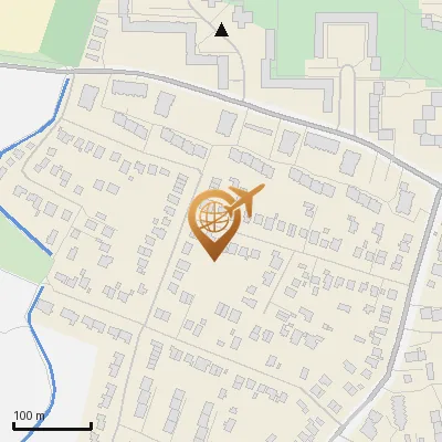 Foto zu Andreasberger Weg 23, 22453 Hamburg