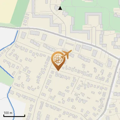 Foto zu Andreasberger Weg 26, 22453 Hamburg