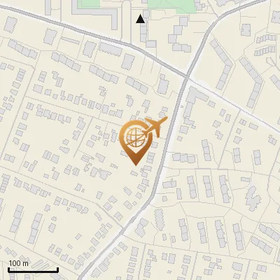 Foto zu Andreasberger Weg 3, 22453 Hamburg