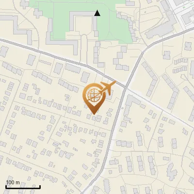 Foto zu Andreasberger Weg 4, 22453 Hamburg