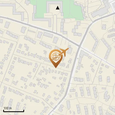 Foto zu Andreasberger Weg 6, 22453 Hamburg