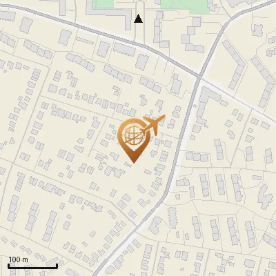 Foto zu Andreasberger Weg 7, 22453 Hamburg