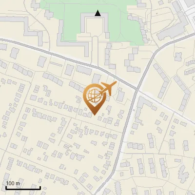 Foto zu Andreasberger Weg 8, 22453 Hamburg