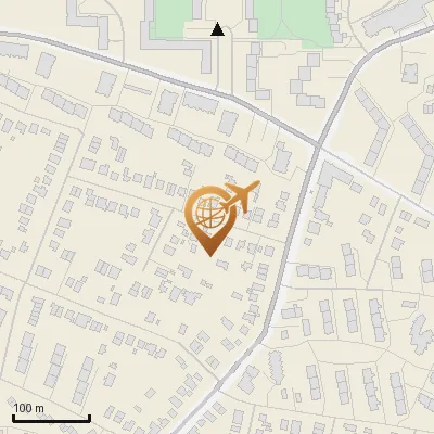 Foto zu Andreasberger Weg 9, 22453 Hamburg