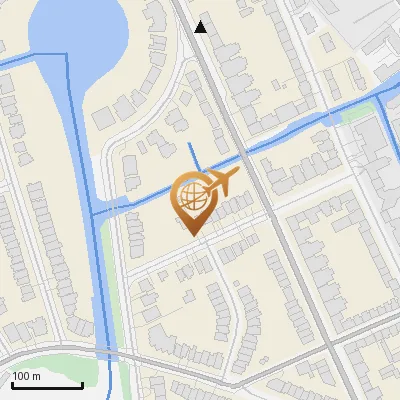 Foto zu Andreasstraße 11, 22301 Hamburg