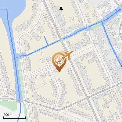 Foto zu Andreasstraße 12, 22301 Hamburg