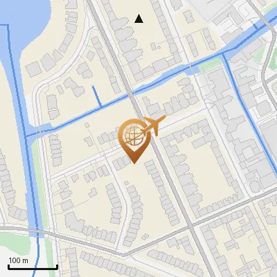 Foto zu Andreasstraße 14, 22301 Hamburg