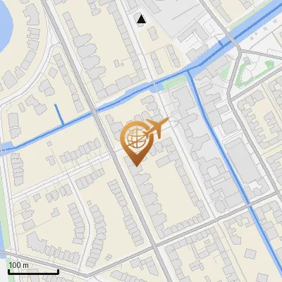 Foto zu Andreasstraße 18, 22301 Hamburg