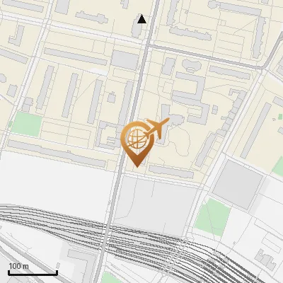 Foto zu Andreasstraße 20, 10243 Berlin