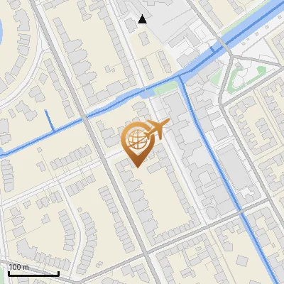 Foto zu Andreasstraße 20, 22301 Hamburg