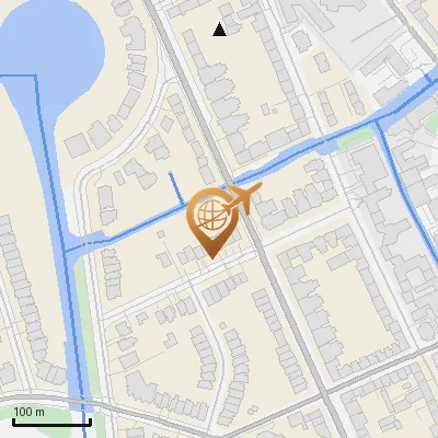 Foto zu Andreasstraße 21, 22301 Hamburg