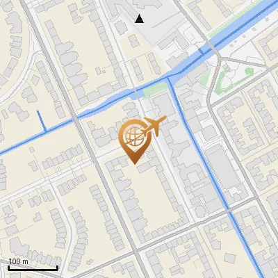 Foto zu Andreasstraße 22, 22301 Hamburg