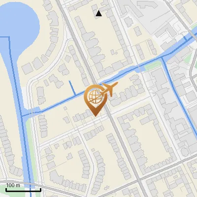 Foto zu Andreasstraße 25, 22301 Hamburg