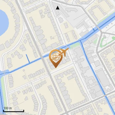 Foto zu Andreasstraße 29, 22301 Hamburg