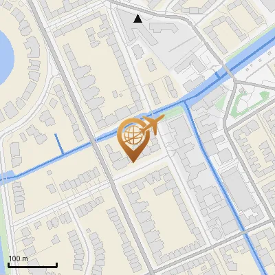 Foto zu Andreasstraße 31, 22301 Hamburg